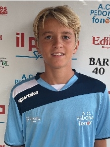MARTINO LORENZO